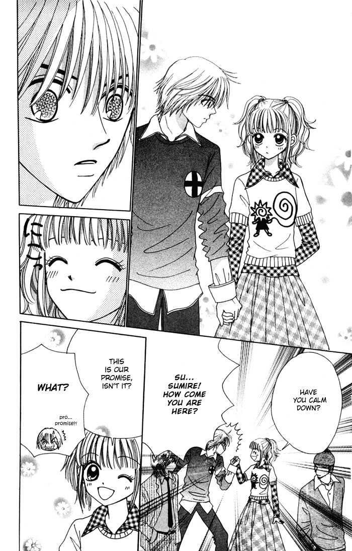 Natural Angel Chapter 2 page 65 - Chapter 2