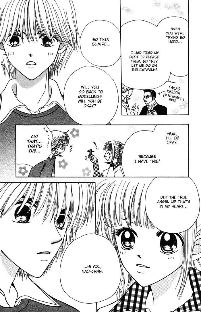 Natural Angel Chapter 2 page 66 - Chapter 2