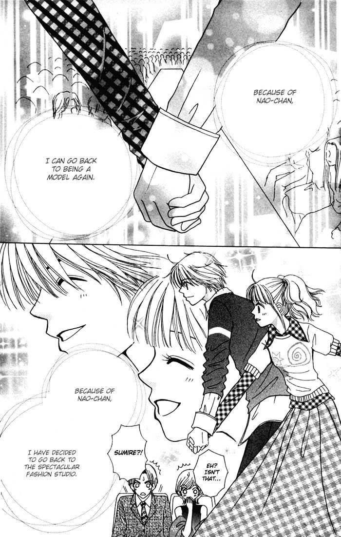 Natural Angel Chapter 2 page 67 - Chapter 2