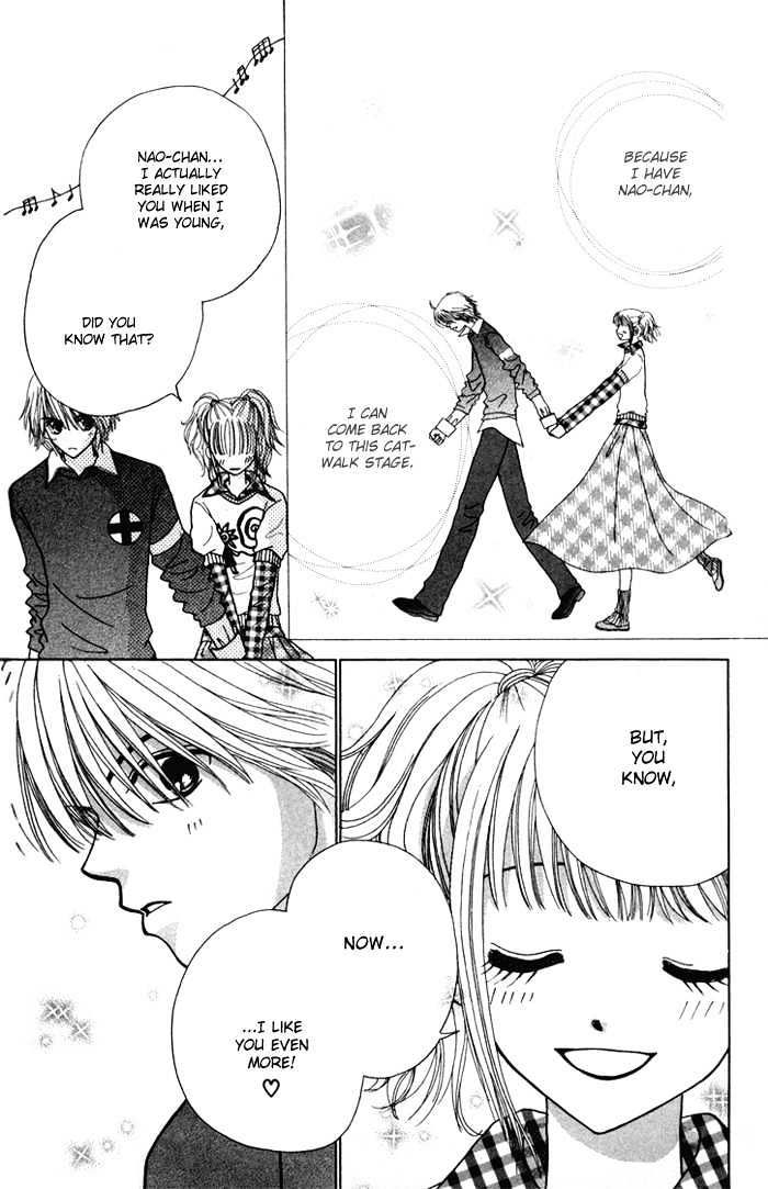 Natural Angel Chapter 2 page 68 - Chapter 2