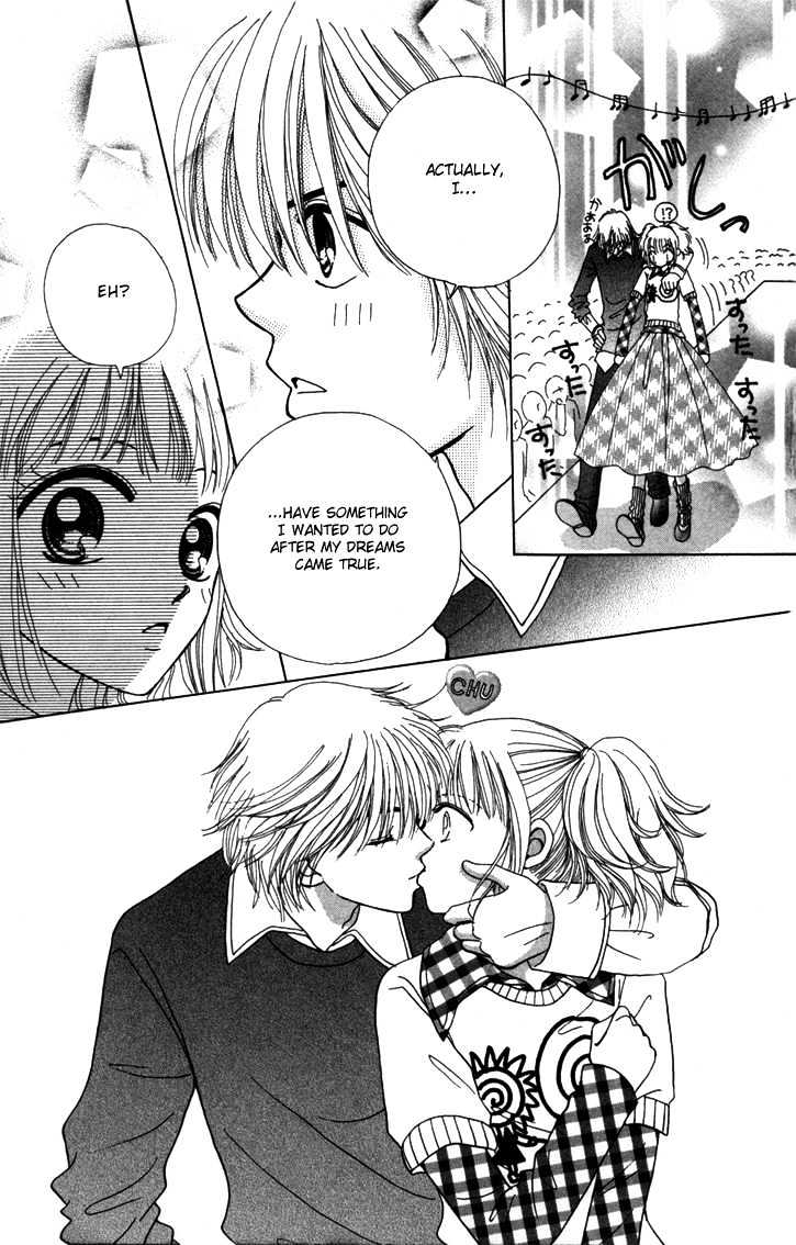 Natural Angel Chapter 2 page 69 - Chapter 2