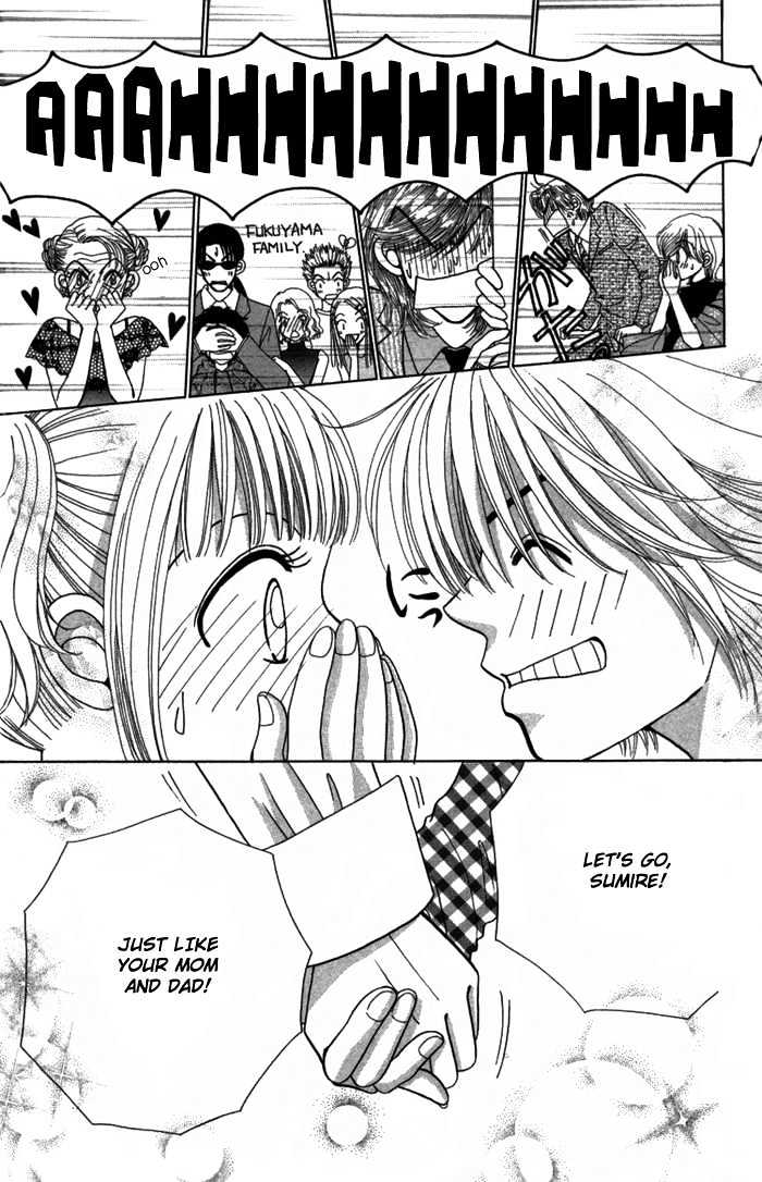 Natural Angel Chapter 2 page 70 - Chapter 2
