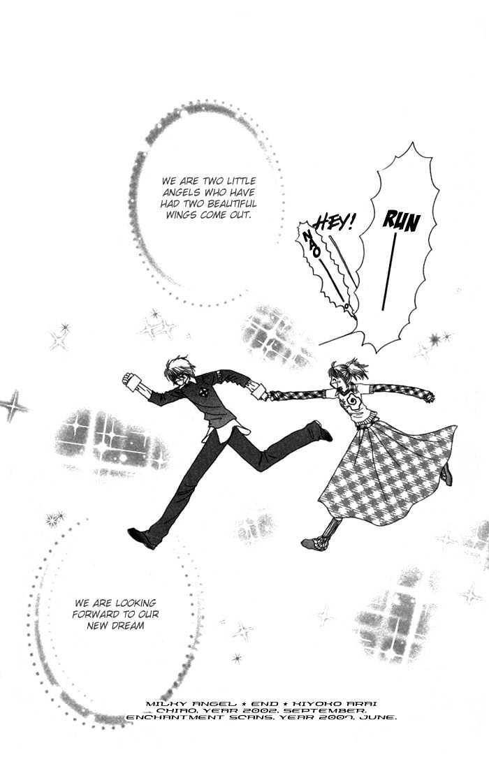 Natural Angel Chapter 2 page 71 - Chapter 2