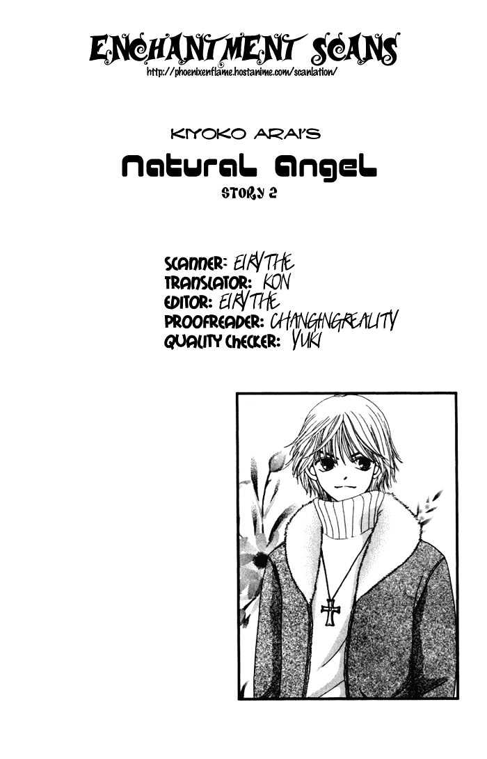 Natural Angel Chapter 2 page 72 - Chapter 2