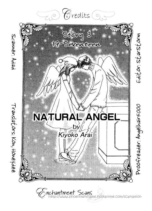 Natural Angel Chapter 3 page 2 - Chapter 3