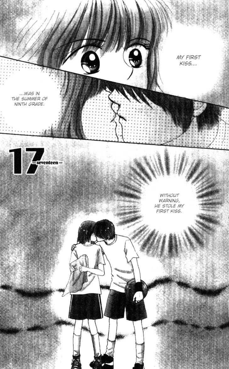 Natural Angel Chapter 3 page 3 - Chapter 3