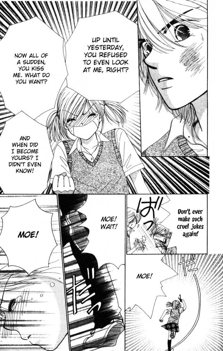 Natural Angel Chapter 3 page 44 - Chapter 3