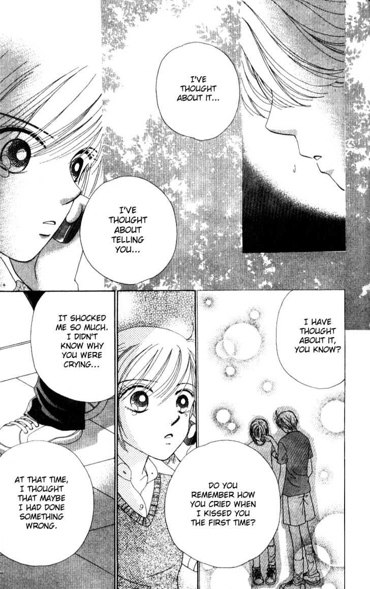 Natural Angel Chapter 3 page 48 - Chapter 3