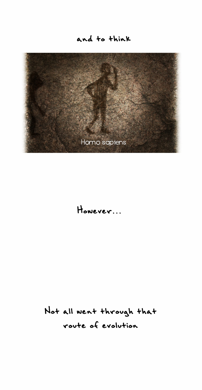 Natural Born Idiots Chapter 0.2 page 3 - Chapter 0 v2 : Prologue