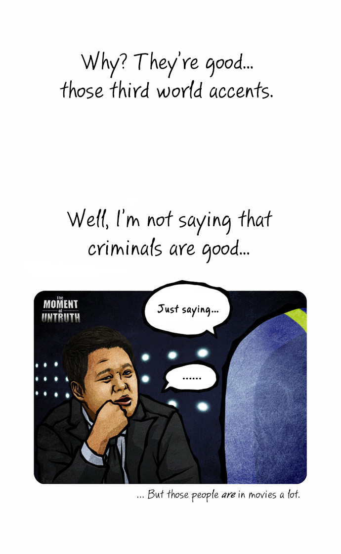 Natural Born Idiots Chapter 1.2 page 4 - Chapter 1 v2 : Hello Everyone