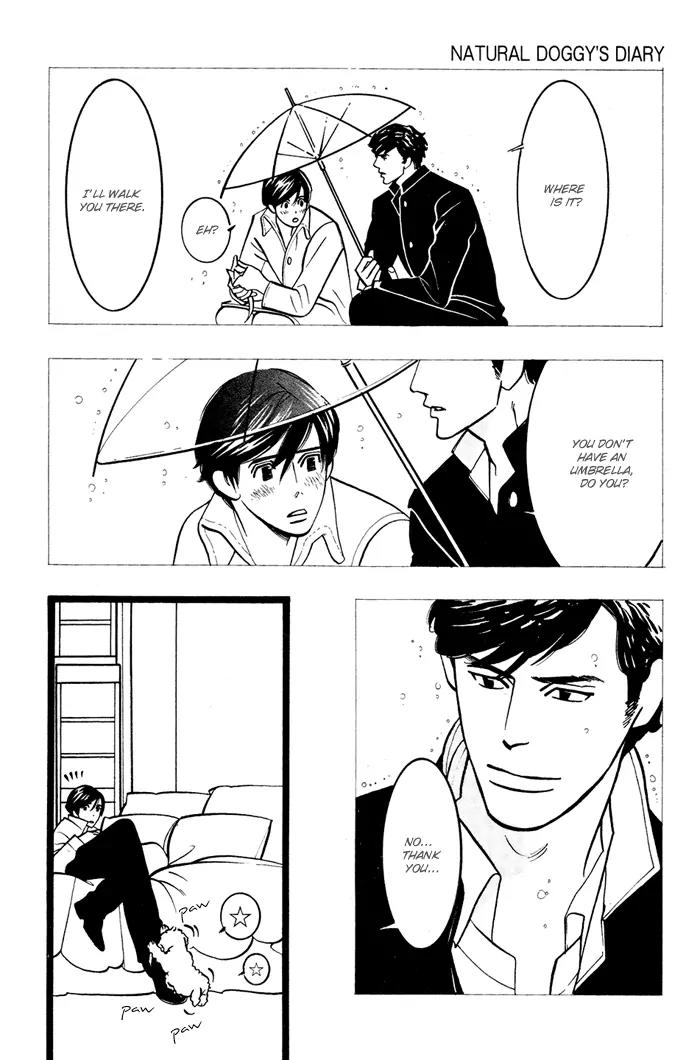 Natural Doggy's Diary Chapter 1.1 page 15 - Vol.1 Chapter 1