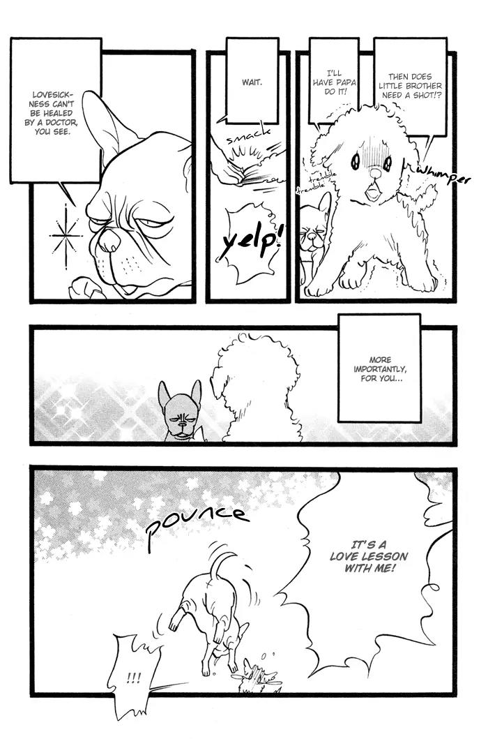 Natural Doggy's Diary Chapter 1.1 page 20 - Vol.1 Chapter 1
