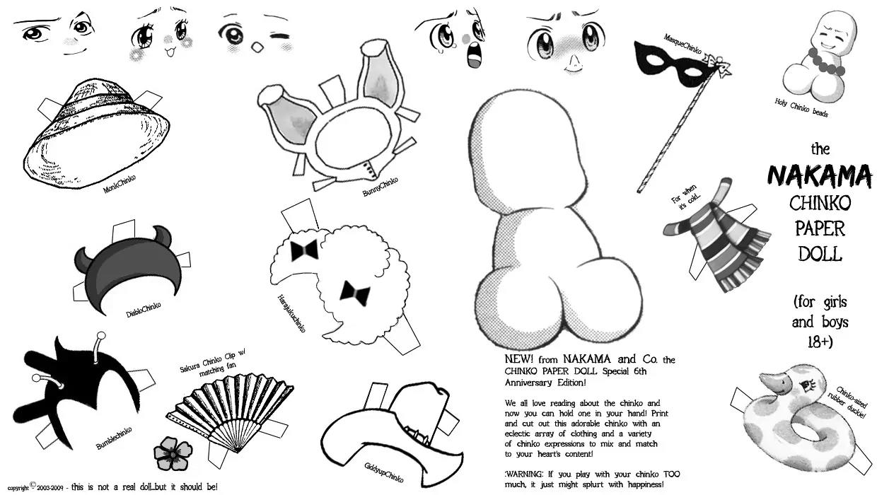 Natural Doggy's Diary Chapter 1.1 page 27 - Vol.1 Chapter 1