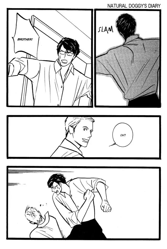 Natural Doggy's Diary Chapter 1.2 page 30 - Vol.1 Chapter 2