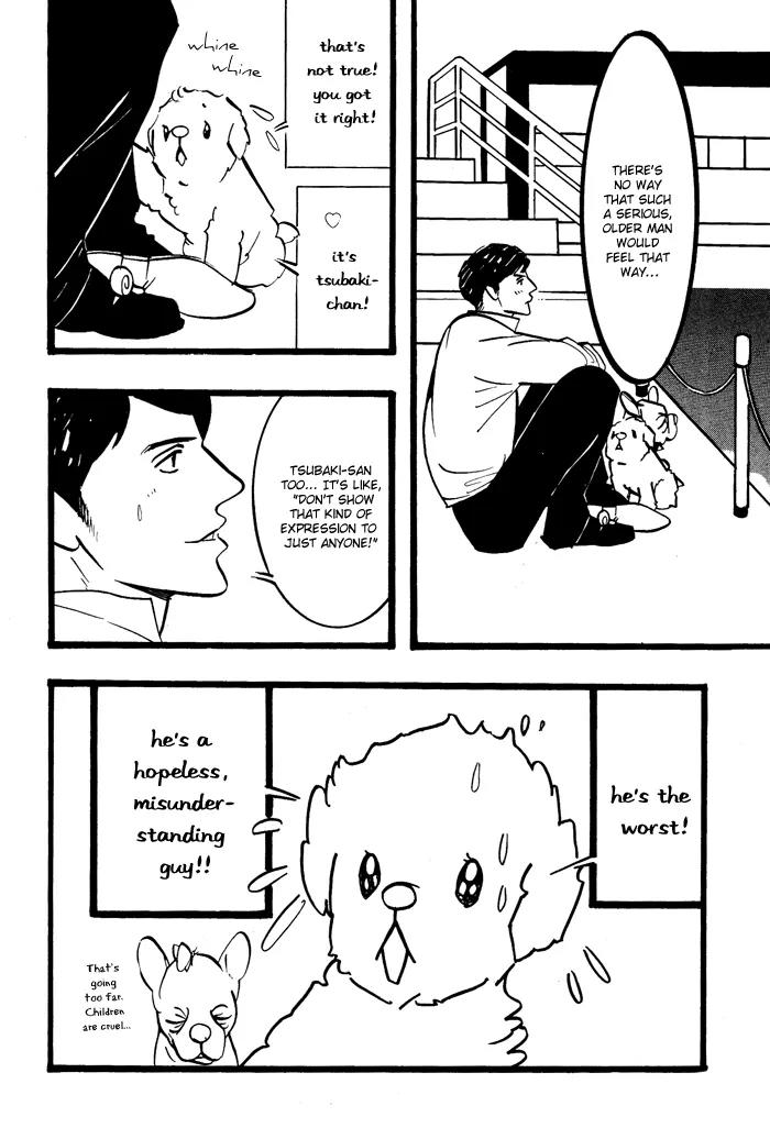 Natural Doggy's Diary Chapter 1.3 page 13 - Vol.1 Chapter 3