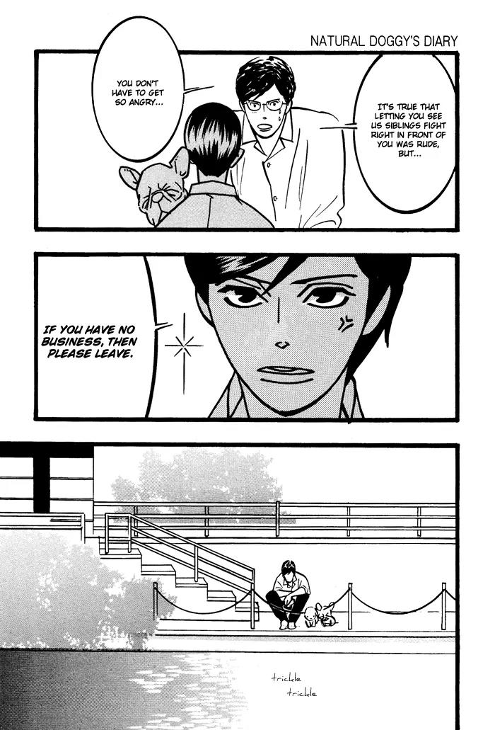 Natural Doggy's Diary Chapter 1.3 page 7 - Vol.1 Chapter 3