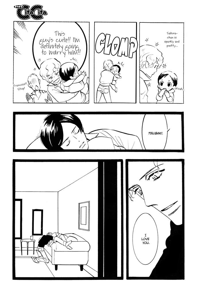 Natural Doggy's Diary Chapter 1.4 page 13 - Vol.1 Chapter 4