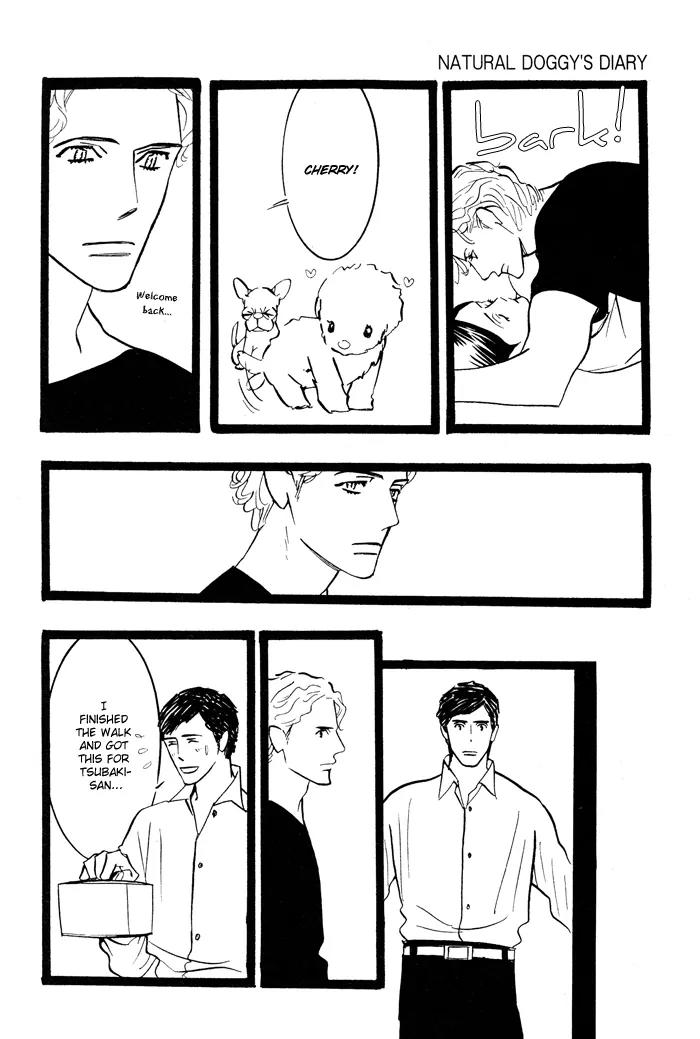 Natural Doggy's Diary Chapter 1.4 page 14 - Vol.1 Chapter 4