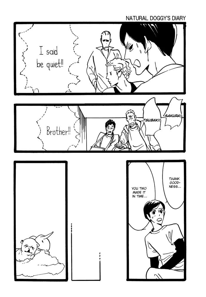 Natural Doggy's Diary Chapter 1.6 page 30 - Vol.1 Chapter 6