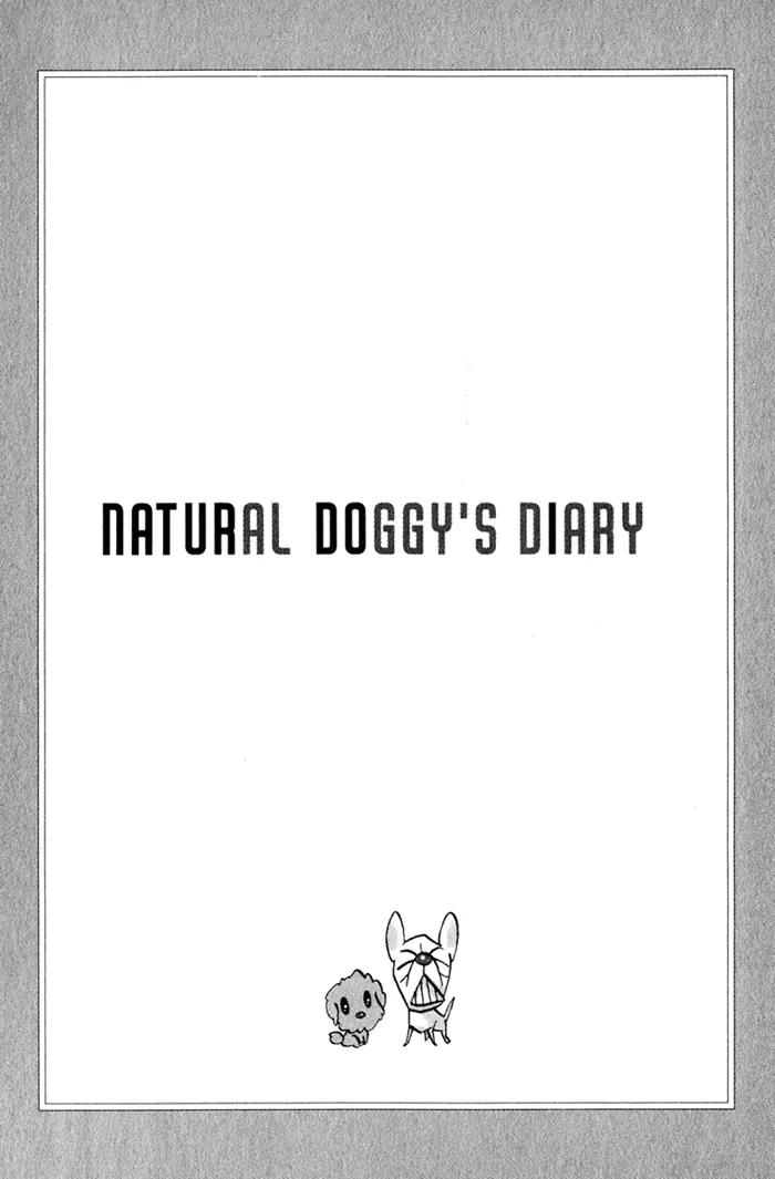 Natural Doggy's Diary Chapter 1.7 page 19 - Vol.1 Chapter 7