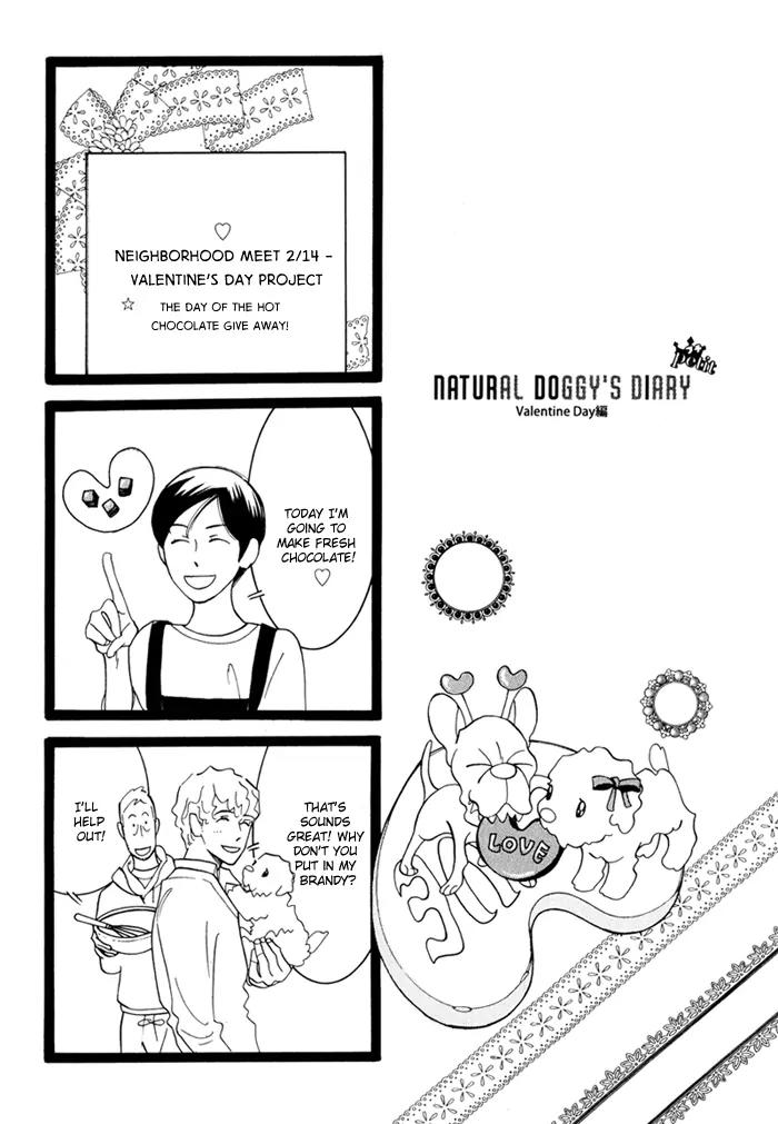 Natural Doggy's Diary Chapter 1.7 page 22 - Vol.1 Chapter 7