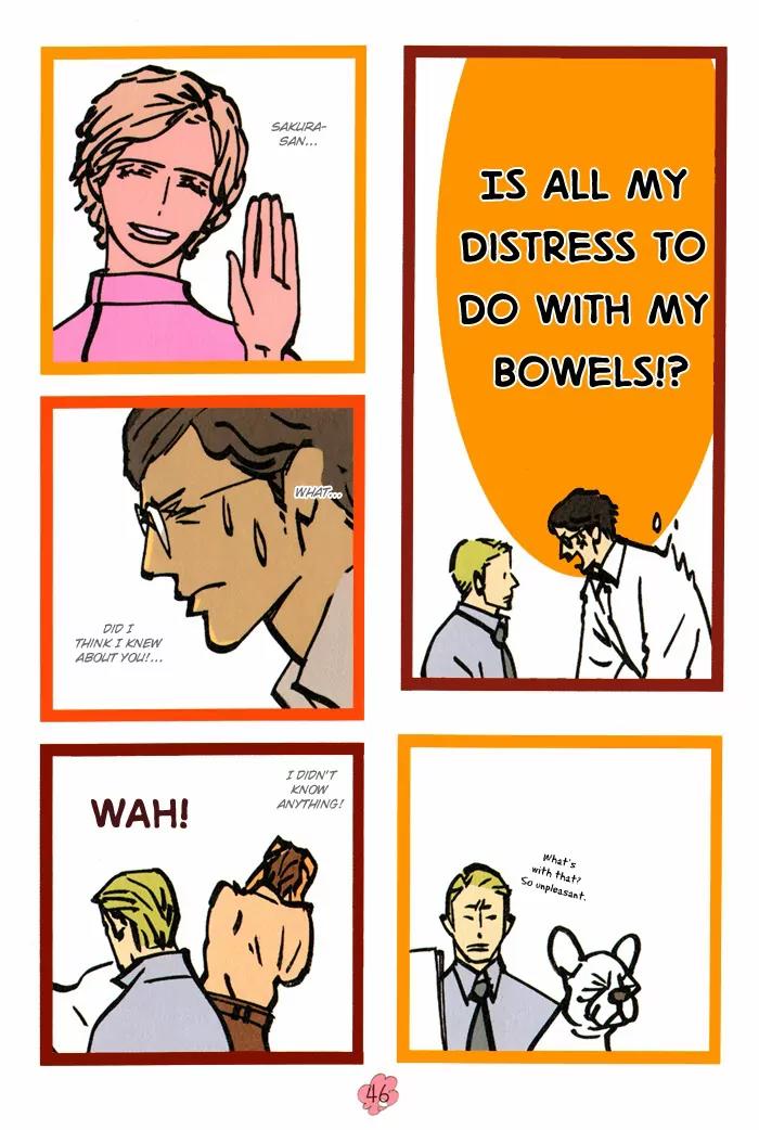 Natural Doggy's Diary Chapter 2.0 page 41 - Vol.2.5 Chapter 0: Natural Doggy's Diary Petit [Side-story]
