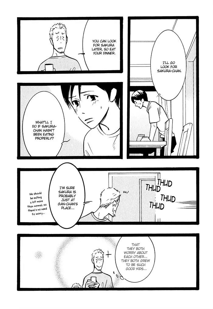 Natural Doggy's Diary Chapter 2.10 page 10 - Vol.2 Chapter 10