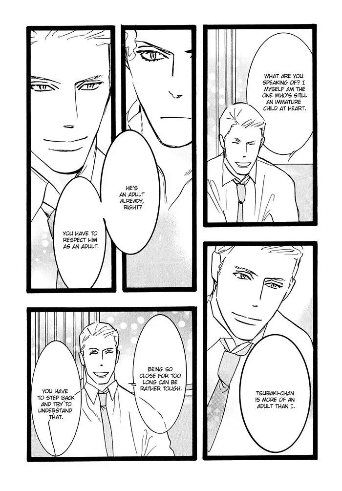Natural Doggy's Diary Chapter 2.10 page 14 - Vol.2 Chapter 10