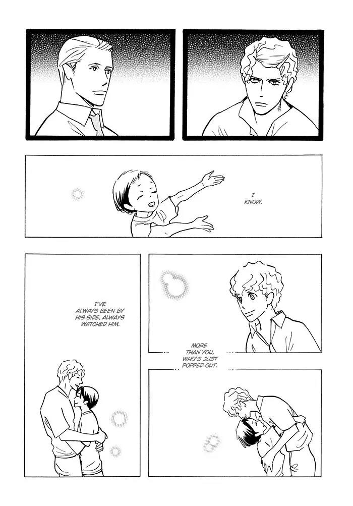 Natural Doggy's Diary Chapter 2.10 page 15 - Vol.2 Chapter 10