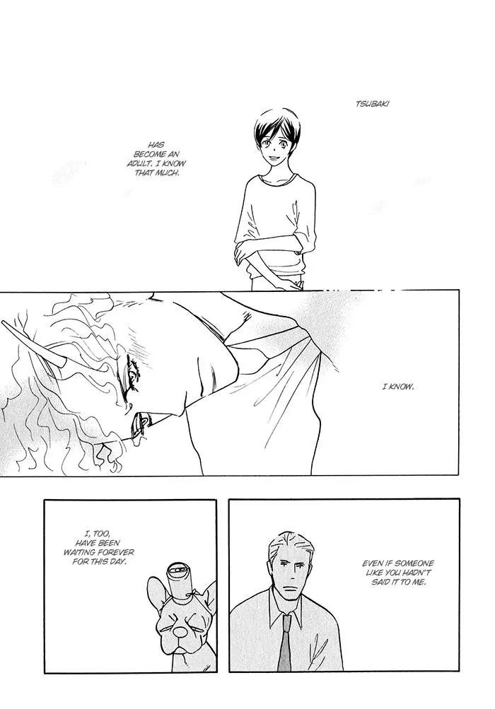 Natural Doggy's Diary Chapter 2.10 page 16 - Vol.2 Chapter 10