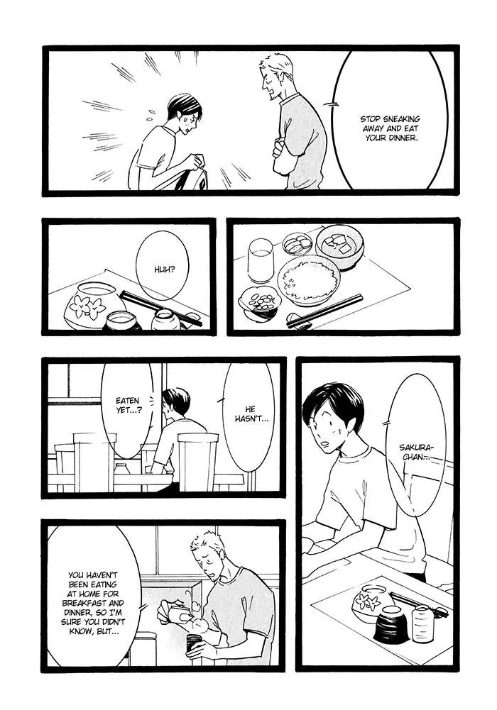 Natural Doggy's Diary Chapter 2.10 page 7 - Vol.2 Chapter 10