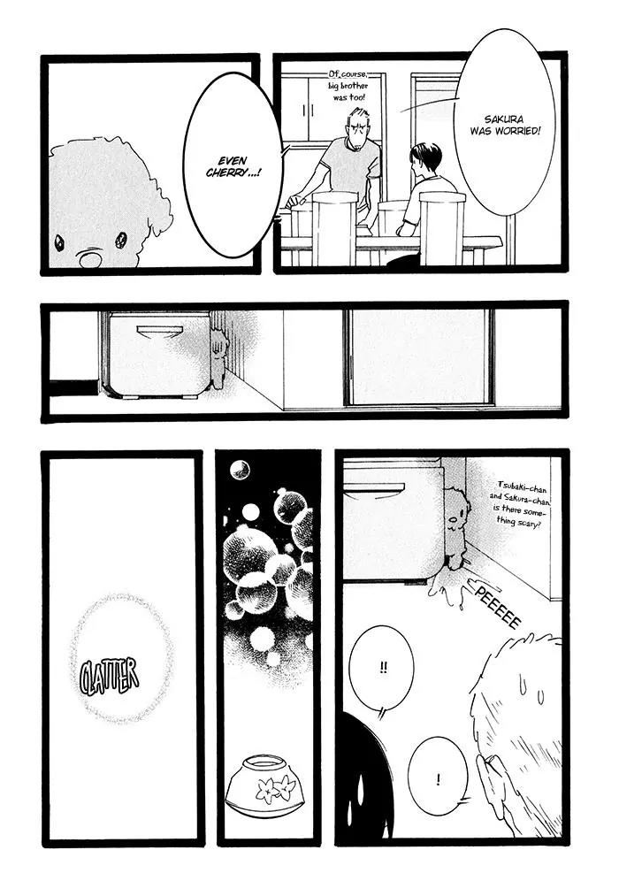 Natural Doggy's Diary Chapter 2.10 page 9 - Vol.2 Chapter 10