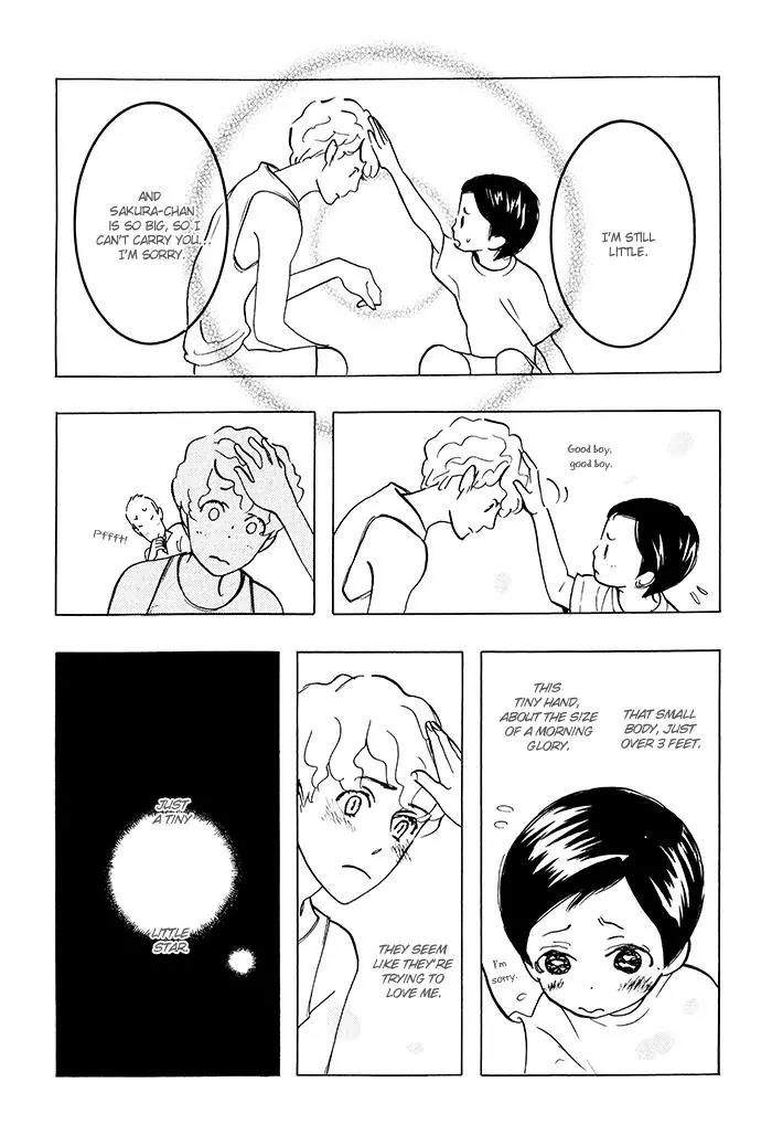Natural Doggy's Diary Chapter 2.11 page 11 - Vol.2 Chapter 11