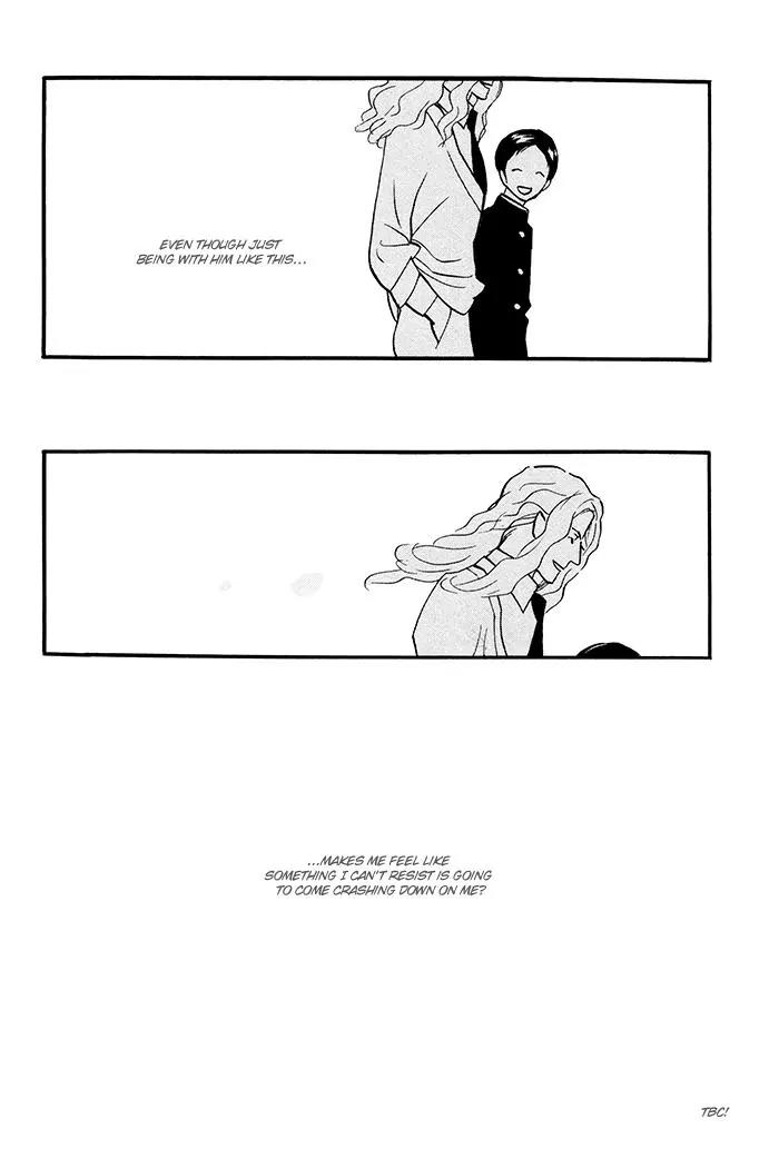 Natural Doggy's Diary Chapter 2.11 page 19 - Vol.2 Chapter 11