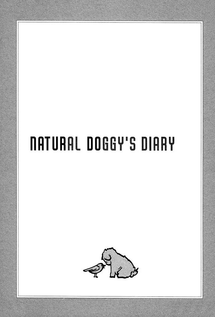 Natural Doggy's Diary Chapter 2.11 page 2 - Vol.2 Chapter 11