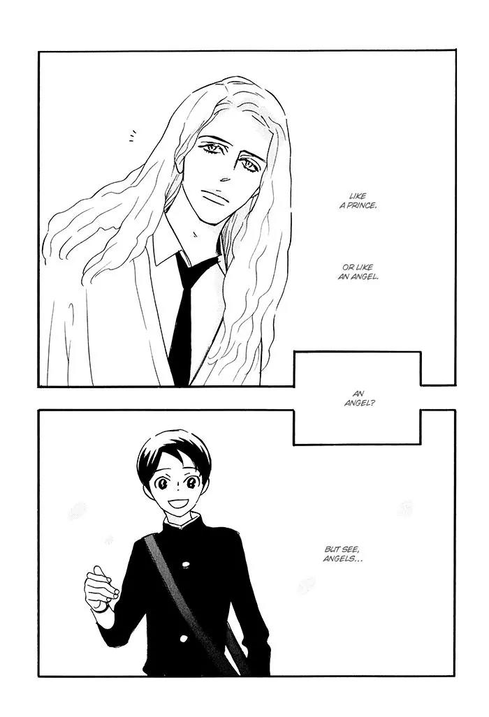 Natural Doggy's Diary Chapter 2.11 page 6 - Vol.2 Chapter 11