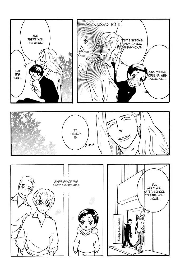 Natural Doggy's Diary Chapter 2.11 page 9 - Vol.2 Chapter 11