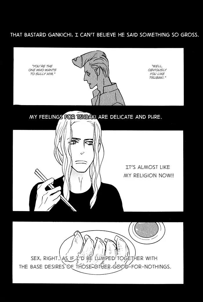 Natural Doggy's Diary Chapter 2.12 page 3 - Vol.2 Chapter 12