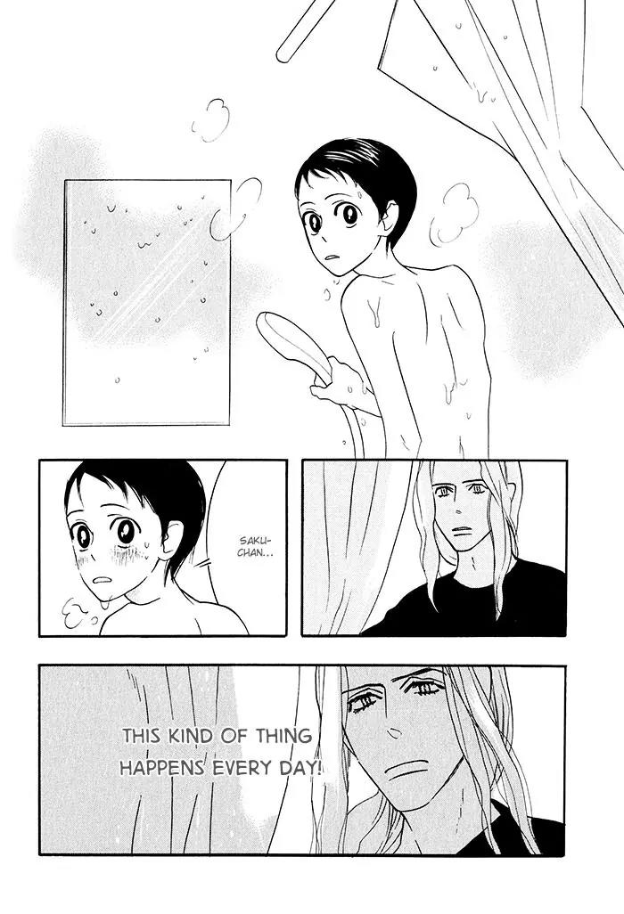 Natural Doggy's Diary Chapter 2.12 page 5 - Vol.2 Chapter 12