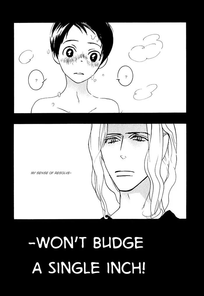 Natural Doggy's Diary Chapter 2.12 page 7 - Vol.2 Chapter 12