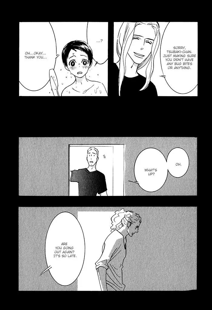 Natural Doggy's Diary Chapter 2.12 page 8 - Vol.2 Chapter 12