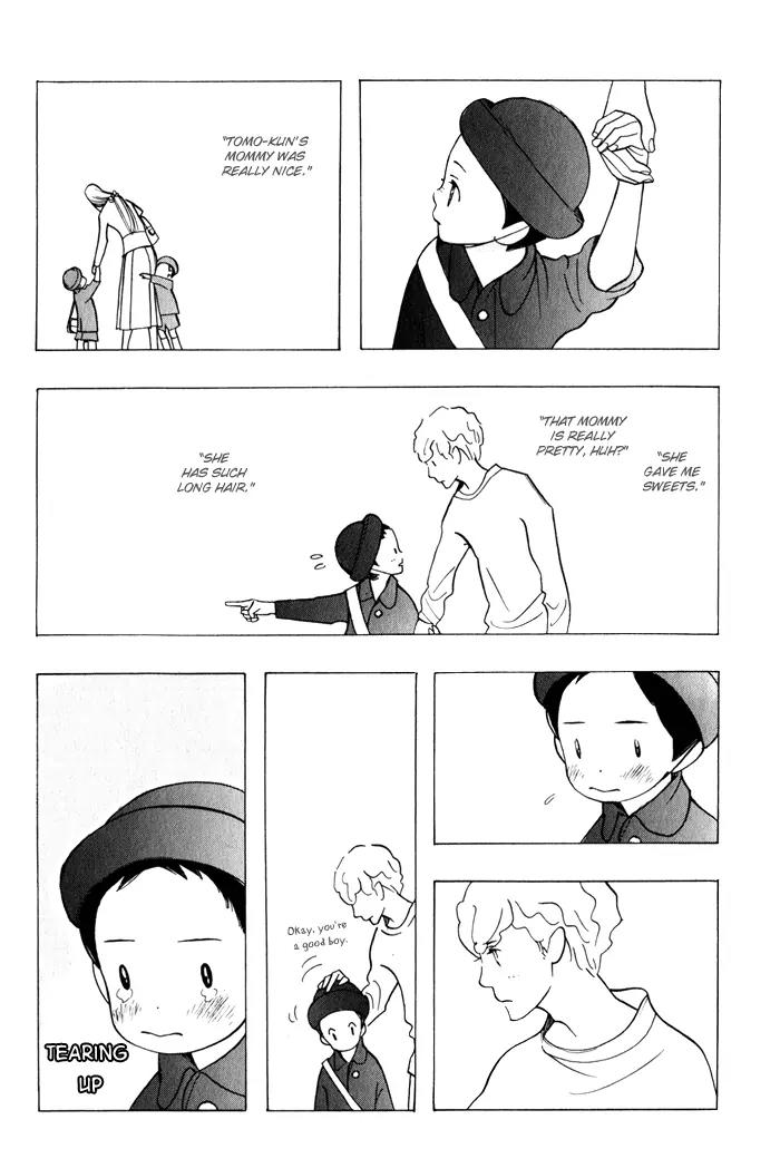 Natural Doggy's Diary Chapter 2.13 page 12 - Vol.2 Chapter 13