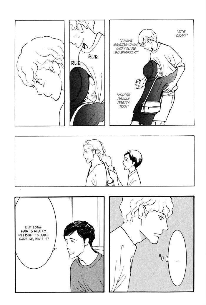Natural Doggy's Diary Chapter 2.13 page 13 - Vol.2 Chapter 13