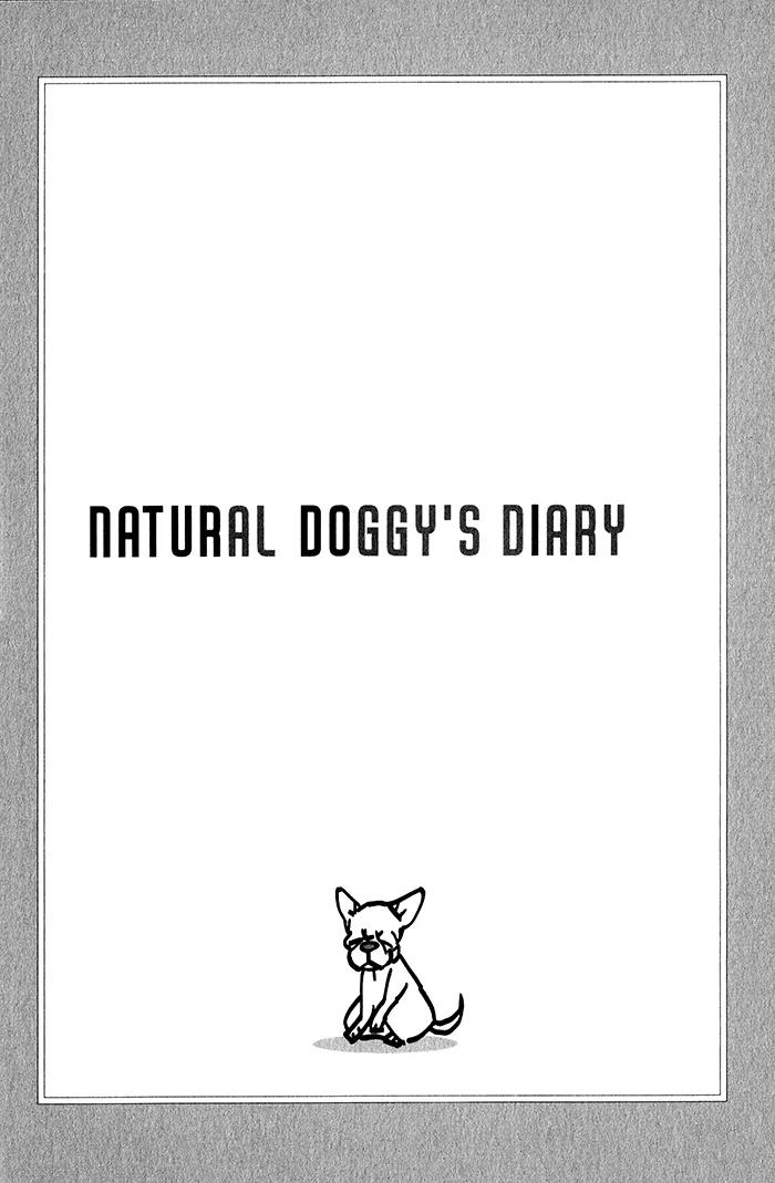 Natural Doggy's Diary Chapter 2.13 page 2 - Vol.2 Chapter 13