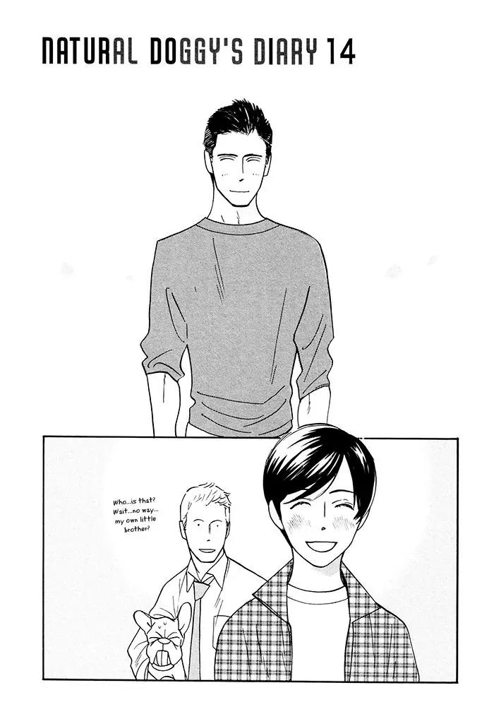 Natural Doggy's Diary Chapter 2.14 page 2 - Vol.2 Chapter 14