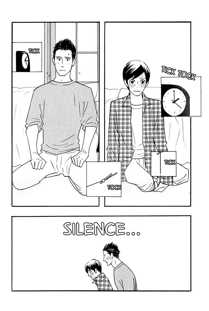 Natural Doggy's Diary Chapter 2.15 page 2 - Vol.2 Chapter 15