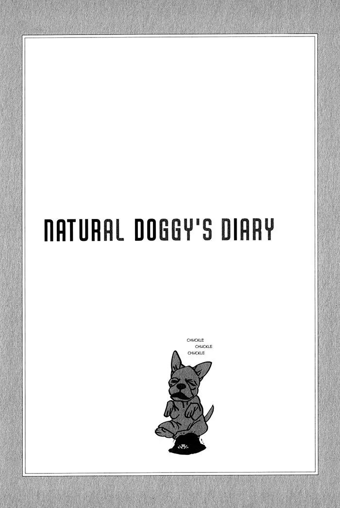 Natural Doggy's Diary Chapter 2.16 page 2 - Vol.2 Chapter 16