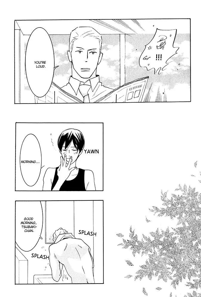 Natural Doggy's Diary Chapter 2.16 page 7 - Vol.2 Chapter 16