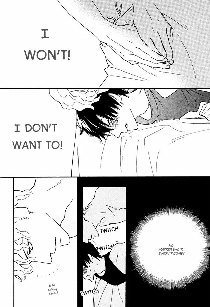Natural Doggy's Diary Chapter 2.18 page 11 - Vol.2 Chapter 18