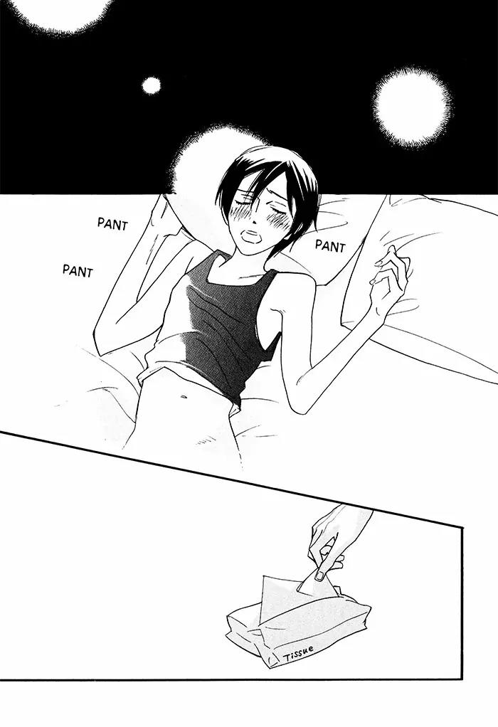 Natural Doggy's Diary Chapter 2.18 page 14 - Vol.2 Chapter 18